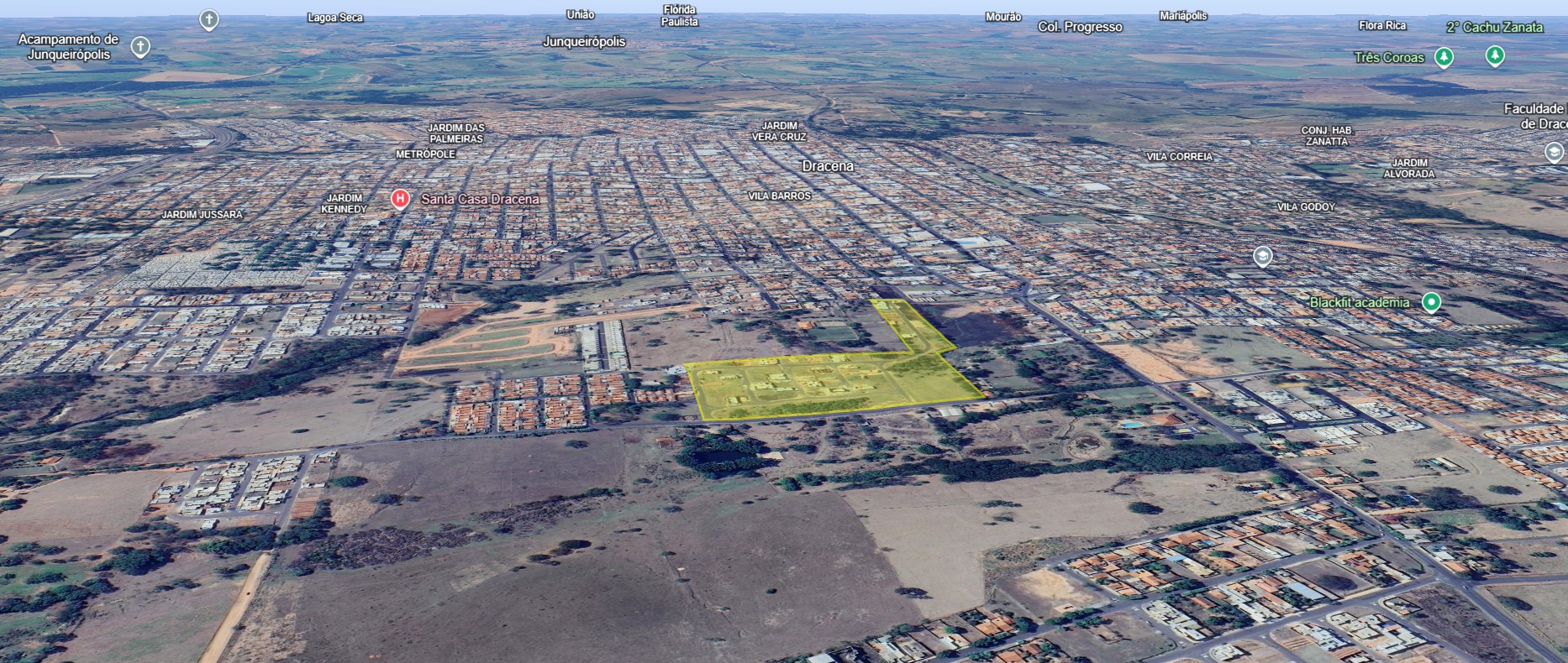 JR Residencial