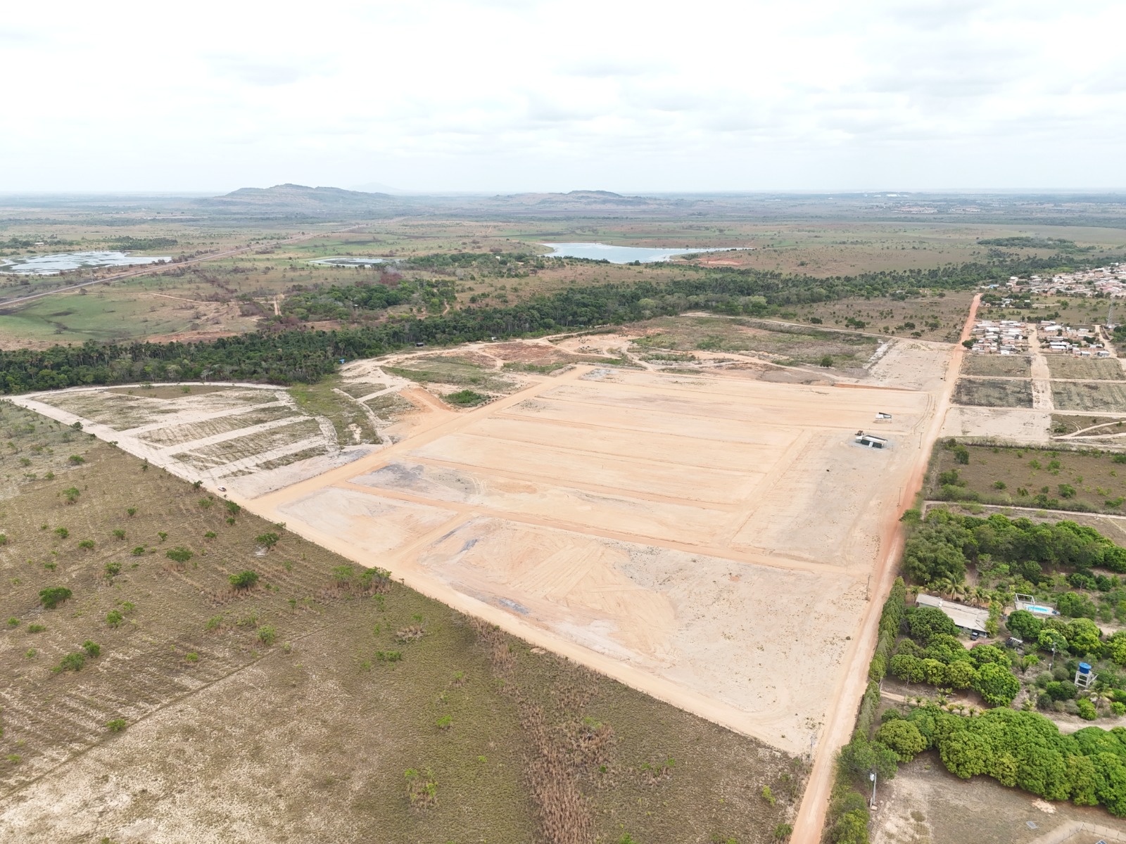 Residencial Eldorado