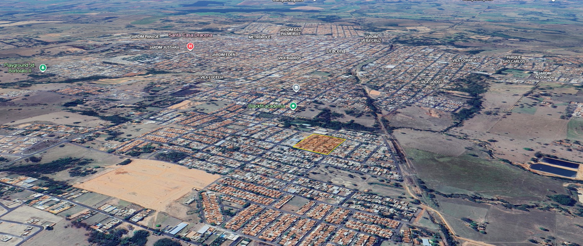 Vila Isabel