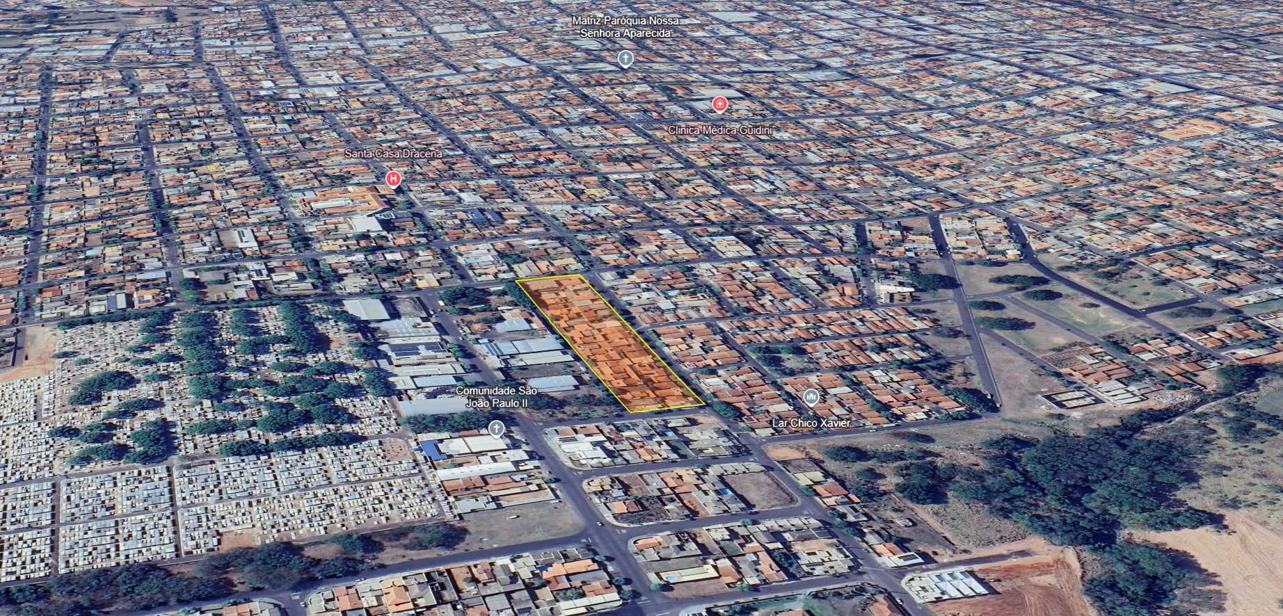 Vila Itália I